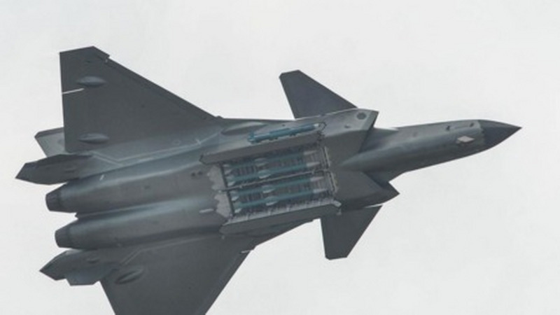 美对台军售在即，想凭F-16V改变台海空中格局？美表示不好说