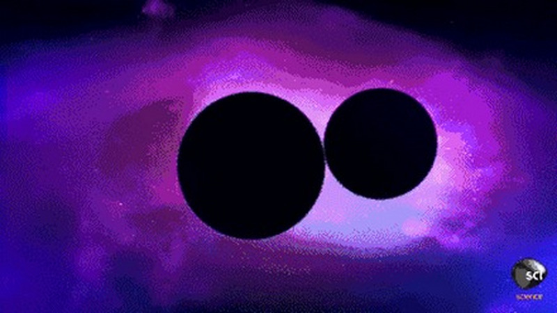 人类是不是永远不可能认识到宇宙的全部？