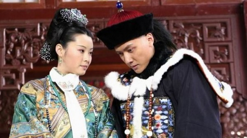 清朝的总管内务府大臣是干什么的？