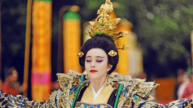 武则天时代为何西线频出战绩？稳定逃户，疏解人口压力是关键