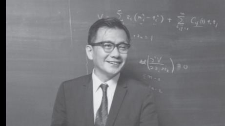 小平邦彦：树懒style的世界一流数学家