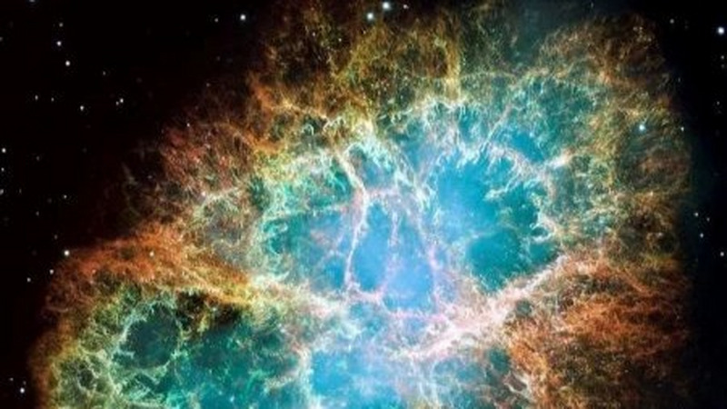 神秘星空的灯塔——深空星表是如何诞生的？