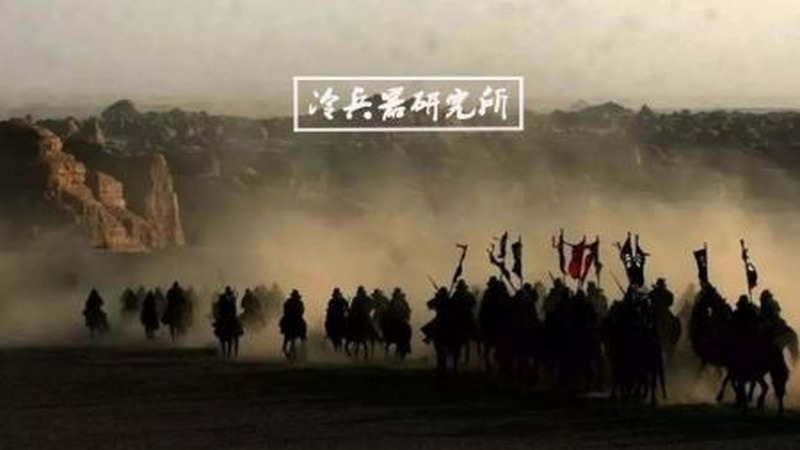 士兵各个五项全能，特制弓射一千步？说说小小南诏为何让大唐头疼