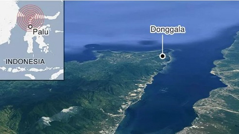 预警技术：跑赢地震波，能跑赢海啸吗？