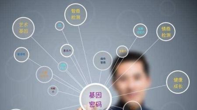 一口唾液就能测出孩子天赋基因，这究竟是黑科技，还是骗局？