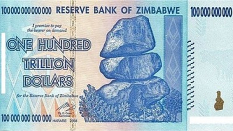 纸币、债券、银行如何构建金融江湖？