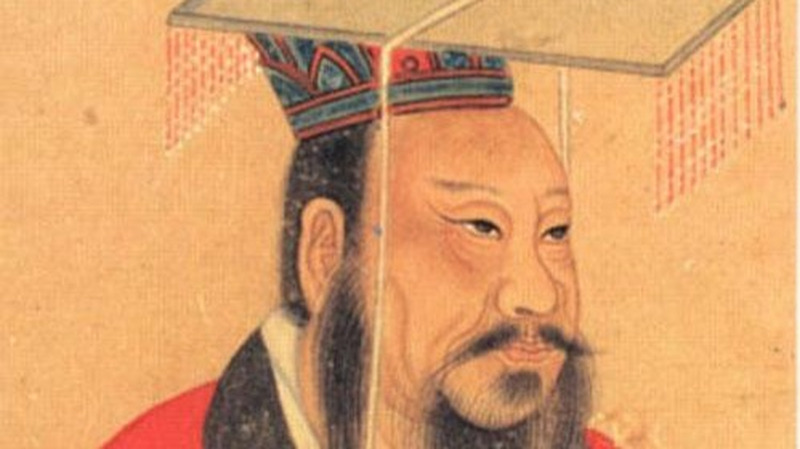 为什么东汉光武帝刘秀想当执金吾？