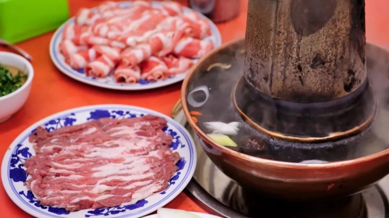 北京米其林指南，真的有北京菜内味儿吗？