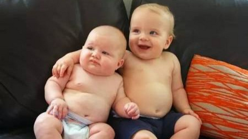 孕妇营养不良可能增加子孙肥胖风险？