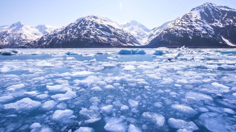 地球的冰河时期具有周期性，却无法打败温室效应？