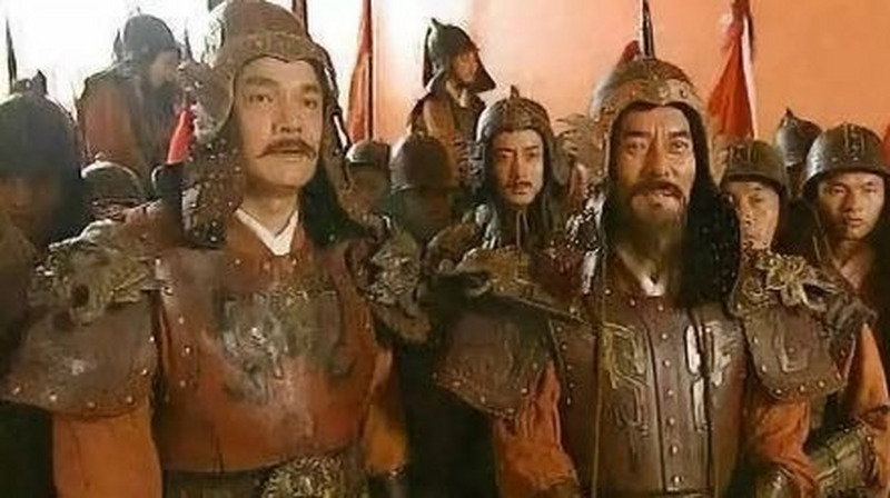 蒙古人看见他都得叫爷爷，阵斩瓦剌万级，细说石亨的清风店大捷