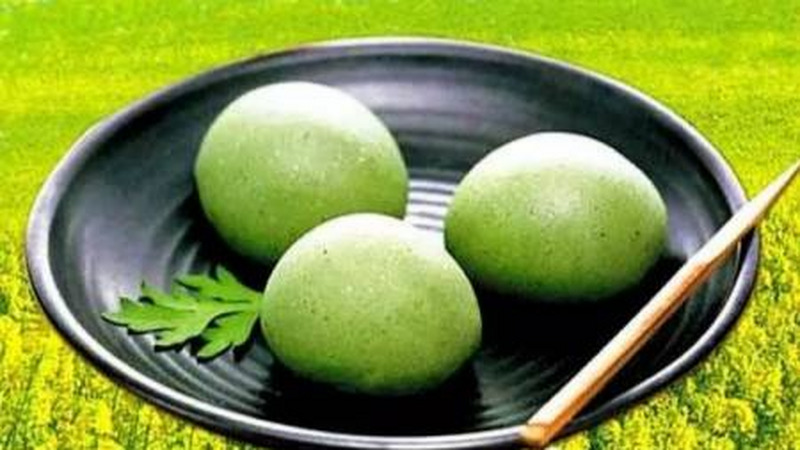 舌尖上的有毒食材——艾蒿
