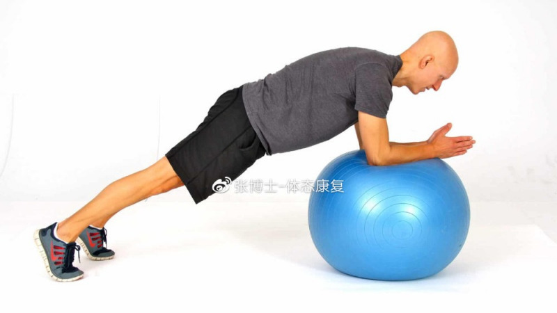 如何预防下背痛？核心稳定性训练了解一下