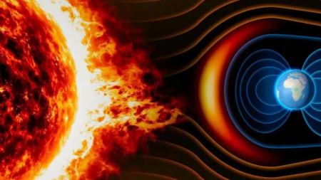 太阳核聚变为啥不爆炸，维持100亿年，一共烧了多少燃料？