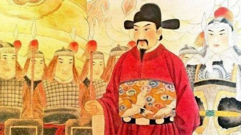战前是第一猛将，战后却被怀疑私通蒙古，杨洪在土木堡到底干了啥