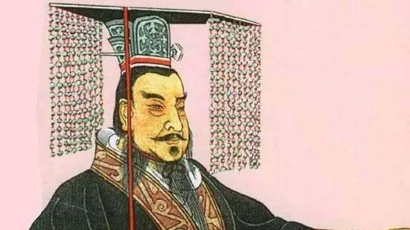 古代的国号是怎么设定的？