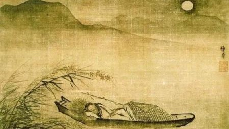 中秋节：古人何时开始崇拜月亮，为什么喜欢月亮多于太阳