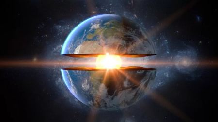 我们从未称过地球，科学家是怎么确定质量约为60万亿吨的？