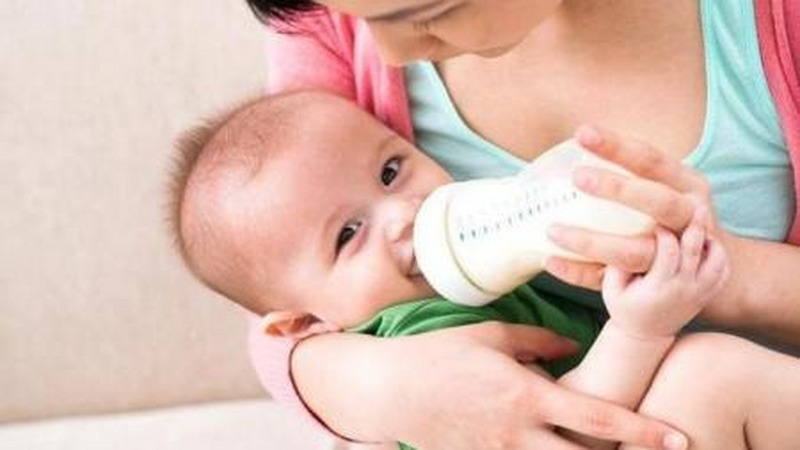 为什么哺乳期这3类食物要忌口？看完你就懂了