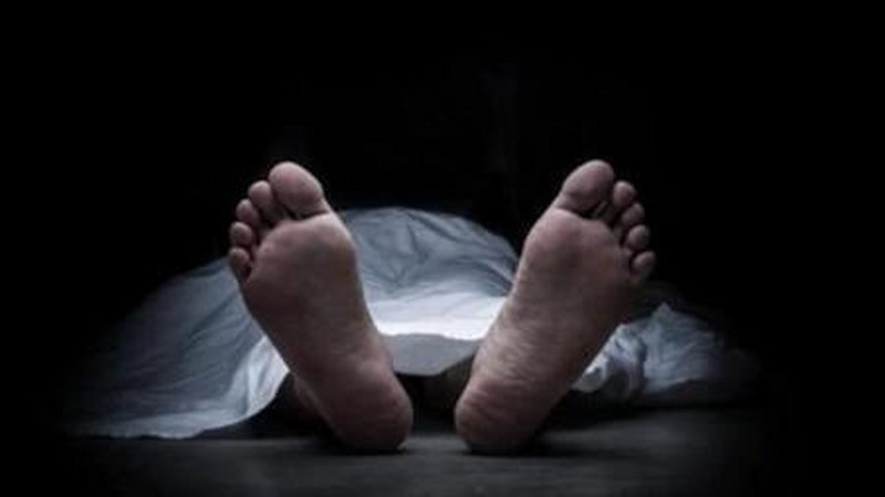 人死之后，有的鼻子会流血，这是为什么？