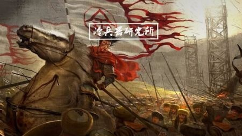 排队去送死，比葫芦娃救爷爷还弱智！看太原之战就明白北宋活该死