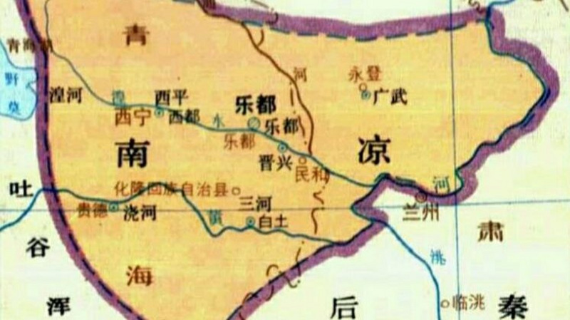 拓跋、慕容与蒙古：为何游牧民族迁往东西方的结局完全不同？