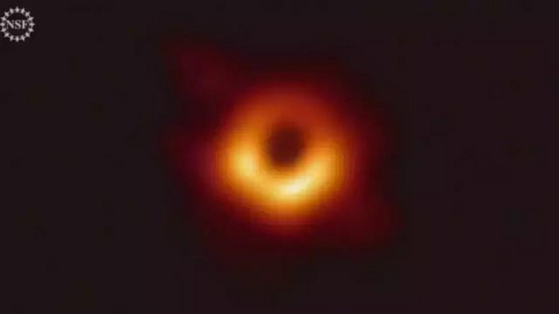 “科学突破奖”揭晓：拍出这张照片的他们拿下300万美元大奖
