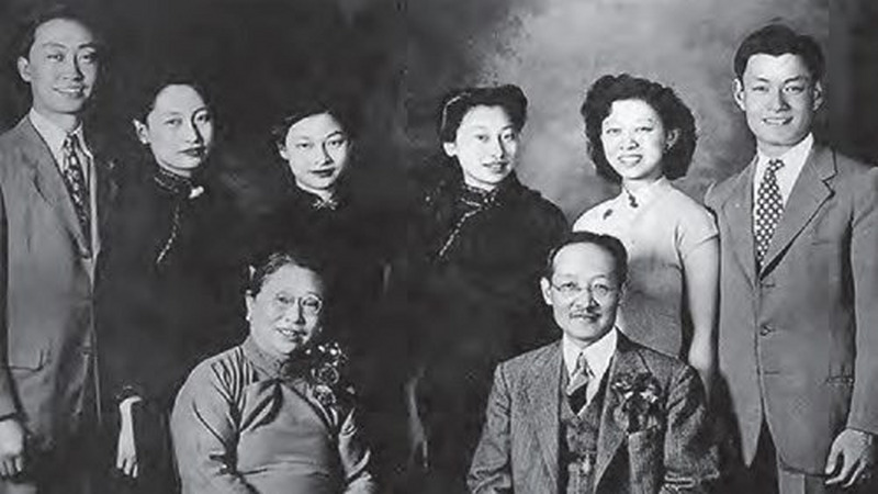 中国第一位留日女医学博士杨步伟有什么传奇经历？