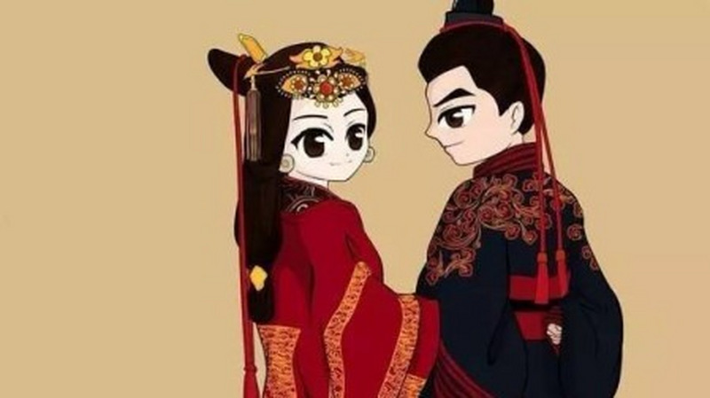 为什么说“娶妻当得阴丽华？