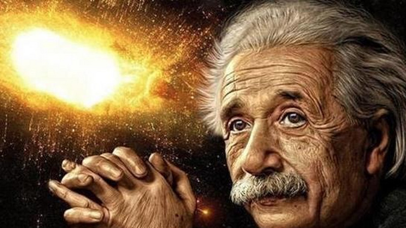 爱因斯坦预言人类在2060年毁灭，你怎么看？