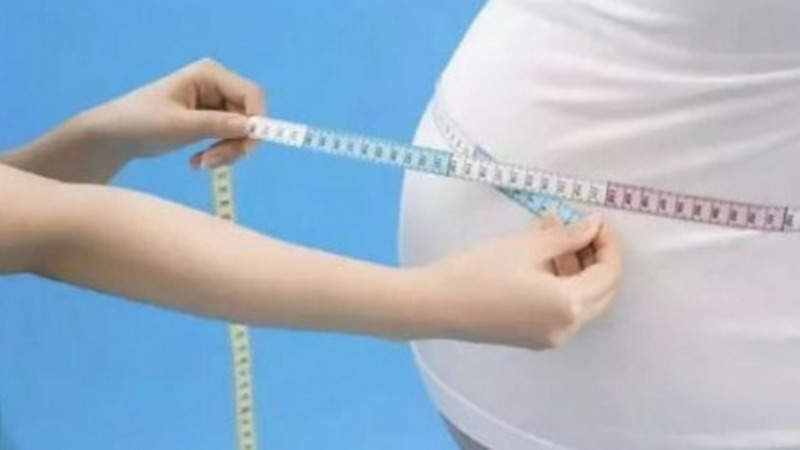 结婚以后就会变胖？这二者有什么相关性吗？