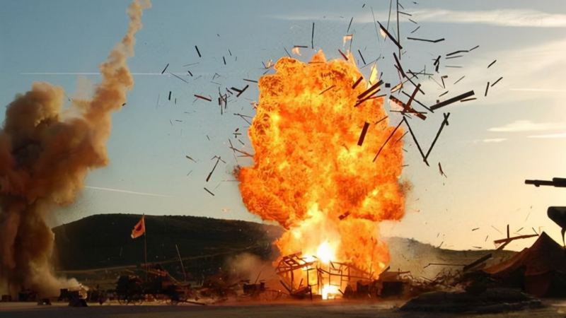 “负压回火”导致煤气瓶爆炸？“专家”误导公众，后果非常严重的头图