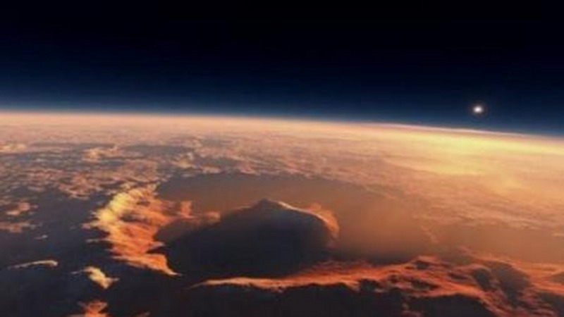 明明距离地球最近的行星是金星，为什么全世界都赶着去探测火星？
