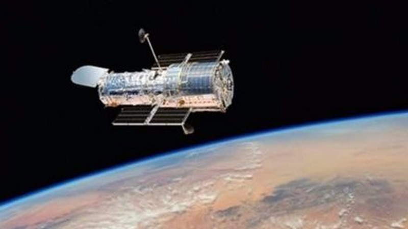 为什么不用光学望远镜去观测其它星球上有没有生物呢？