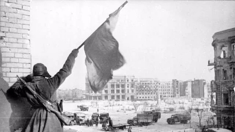 80年前的今天，德国联合苏联突袭波兰，第二次世界大战爆发