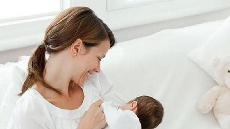 哺乳期乳房痛，常见这4种原因，有哪4种应对方法？