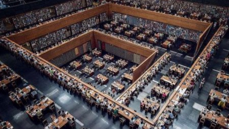 缪荃孙小传：奠基南京大学、南京图书馆、国家图书馆的一代宗师