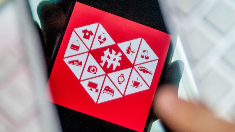 不止“五环外”，拼多多还在帮中产们消费升级？
