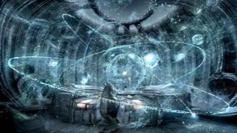 宇宙飞船在茫茫太空中怎么定位？还能用GPS吗？