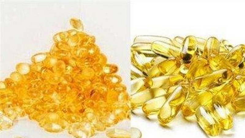 鱼油？鱼肝油？一字之差差别大，家长们别再傻傻地分不清楚了