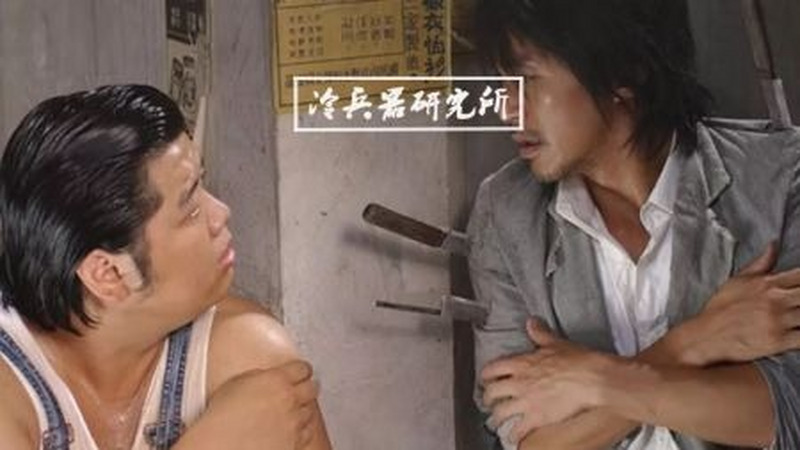 《猛龙过江》中李小龙靠飞镖击败手枪，暗器在现实真有这么强吗？