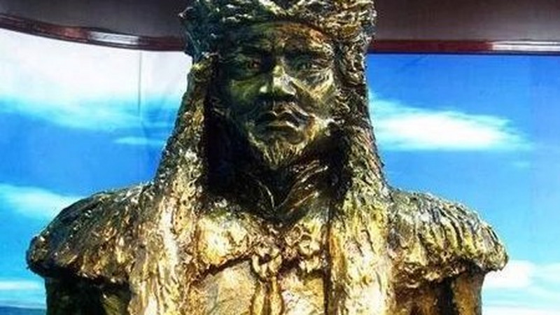 中国古代仅有的一位庙号为“圣宗”的皇帝是谁，他有何功绩