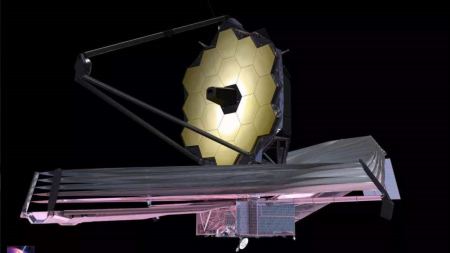 一再难产的韦伯望远镜，即将发射升空，会成为又一个天文传奇吗？