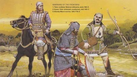 把东欧人口洗劫到几乎灭绝？克里米亚鞑靼人的掠奴战争