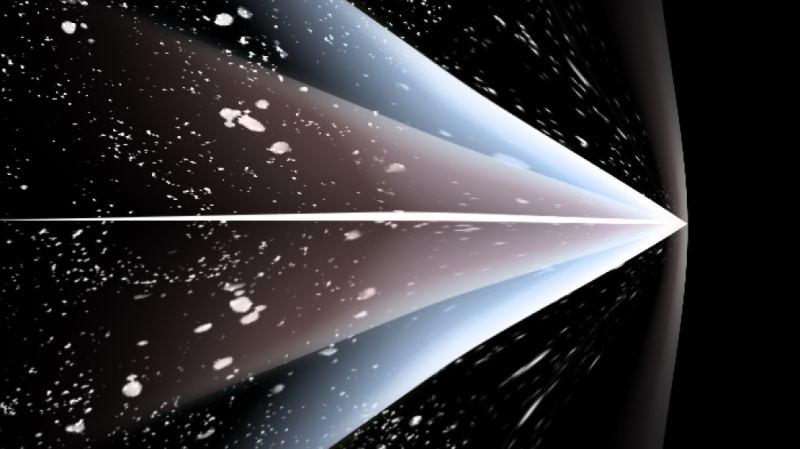 科学已经证明光速既可超越，也可放慢，为何还说光速极限和不变？的头图