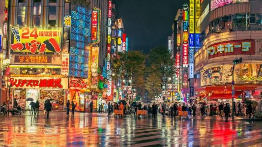 为什么世界经济正在逐渐“日本化”？的头图