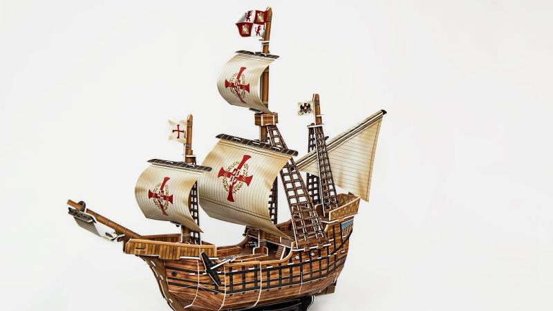 比哥伦布早150年，意大利水手才是最早发现美洲的人？